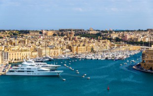Palermo un Malta